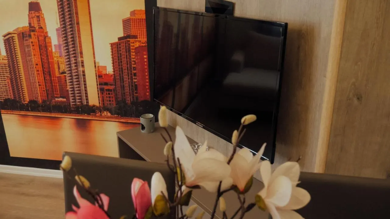 Newly Renovated Apartment Tirana