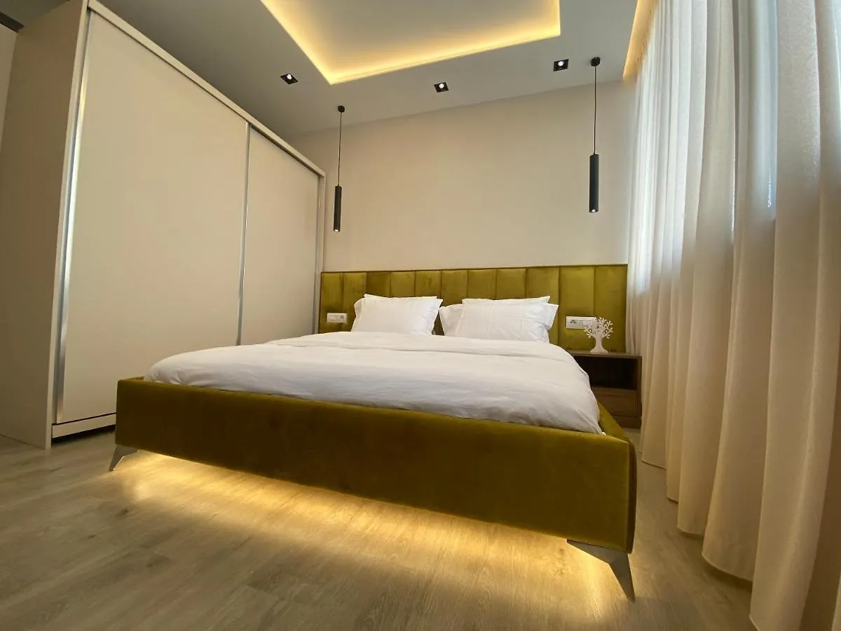 Newly Renovated Apartment Tirana