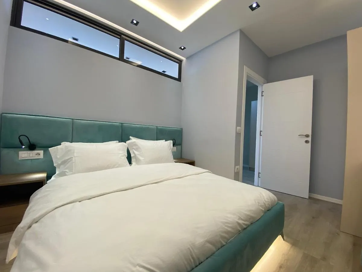 Newly Renovated Apartment Tirana