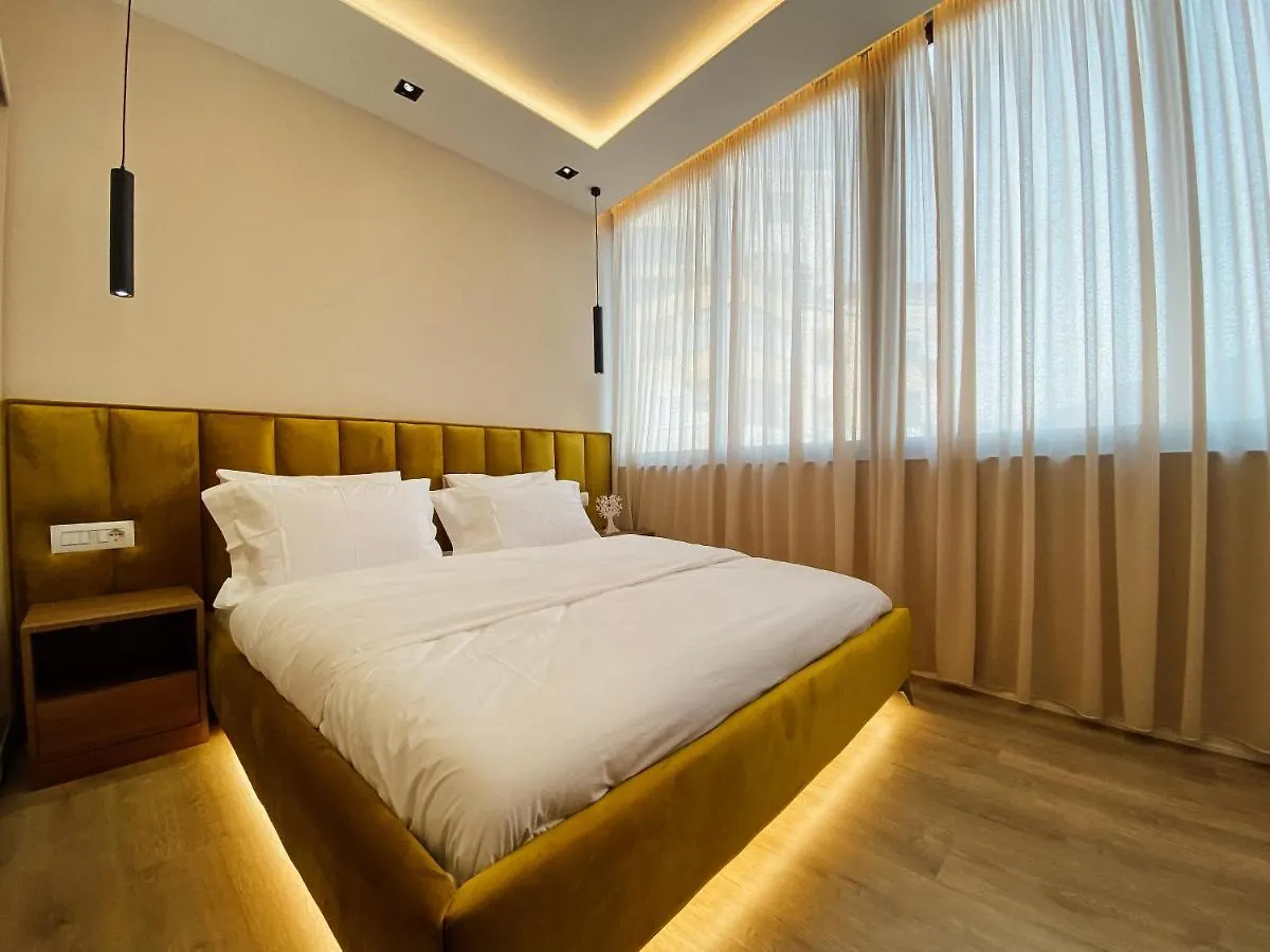 Newly Renovated Apartment Tirana