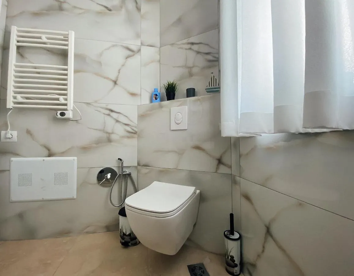 Newly Renovated Apartment Tirana