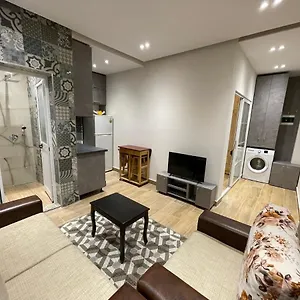  Apartment Modern 1 Bedroom