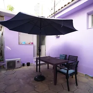  Apartment Brilant Center